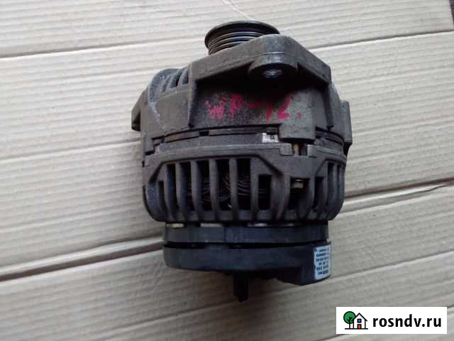 Генератор WP12 shacman Новокузнецк - изображение 1