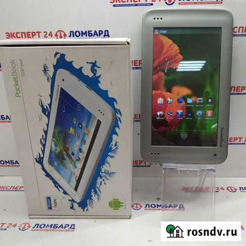 Планшет PocketBook Surfpad U7(С01) Йошкар-Ола - изображение 1