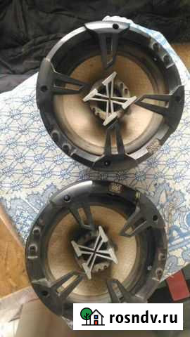 Динамики 16 Керчь - изображение 1