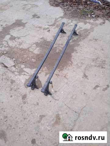 Дуги на крышу Волгодонск - изображение 1