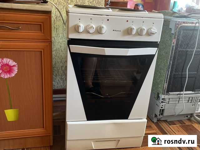 Плита электрическая Усолье-Сибирское - изображение 1