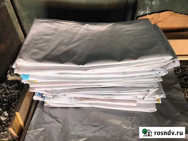 Баннер литой б.у Павловск - изображение 1