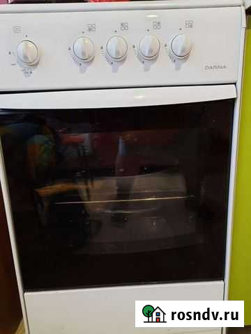 Газовая плита Саранск - изображение 1