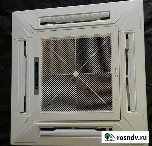 Продам фанкойл Калининград - изображение 1