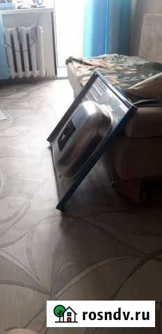 Кухонная мойка из нержавейки Нефтекамск - изображение 1