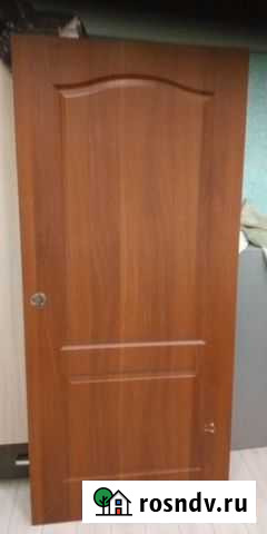 Межкомнатная дверь бу Симферополь - изображение 1