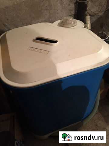 Стиральная машина Фея Магнитогорск - изображение 1