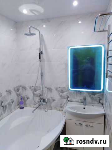 Ремонт ванной под ключ Новокузнецк - изображение 1