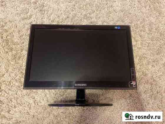 Монитор samsung syncmaster p2050 Воронеж