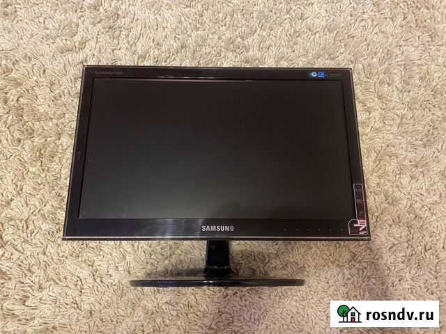 Монитор samsung syncmaster p2050 Воронеж - изображение 1