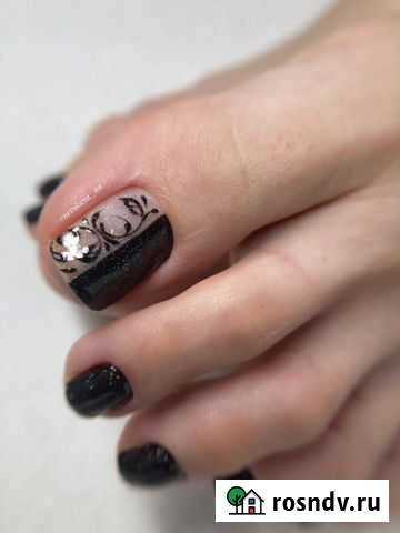 Обучение педикюр Нижний Новгород - изображение 1