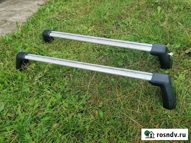 Рейлинги w204 оригинал Кандалакша - изображение 1