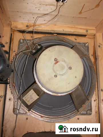 4а-32(ломо) настоящий Hi-End звук для ценителей Кемерово - изображение 1