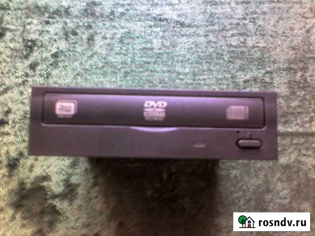 DVD/CD проигрыватель Бийск - изображение 1