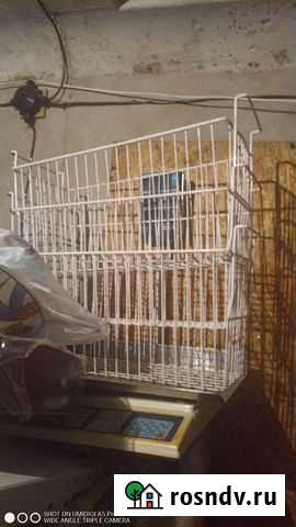 Холодильник Московский - изображение 1