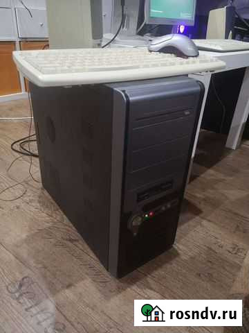 Компьютер в сборе Смоленск - изображение 1