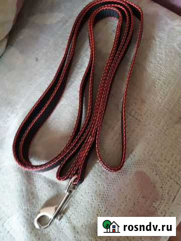 Поводок для собак Белгород - изображение 1