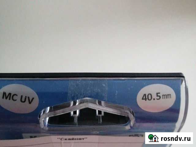 Фильтр MC-UV 40.50 мм Оренбург - изображение 1
