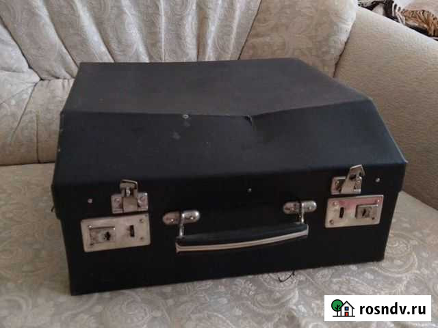 Футляр для гармони Мытищи - изображение 1