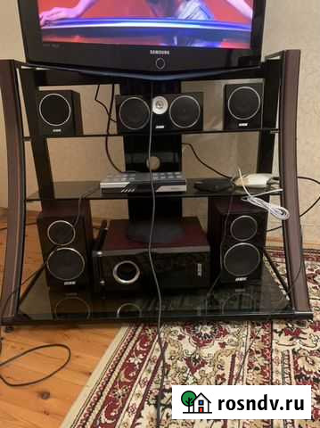 Стерео система BBC Махачкала - изображение 1