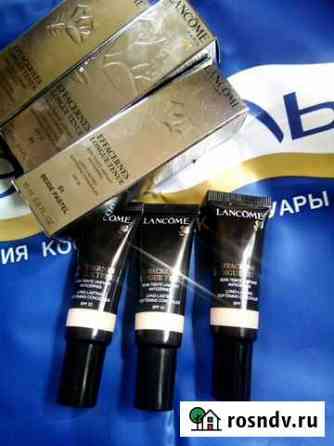 Lancome Effacernes Longue Tenue Long-Lasting Cream Таганрог