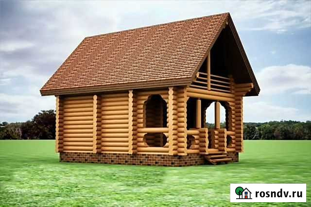 Дом под ключ Солнечногорск - изображение 1