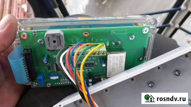 Ремонт и сервис промышленного электрооборудования Петропавловск-Камчатский - изображение 1