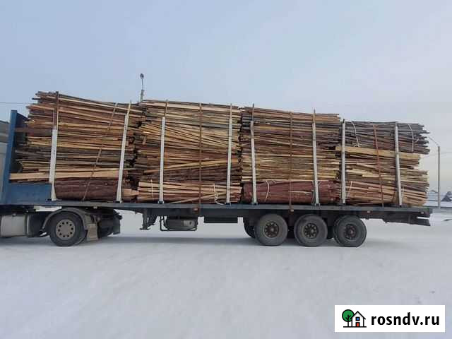 Продам дрова Курумкан - изображение 1