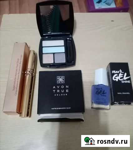 Косметика Сердобск - изображение 1