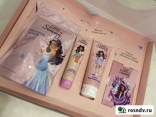 Подарочный набор Тамбов - изображение 1