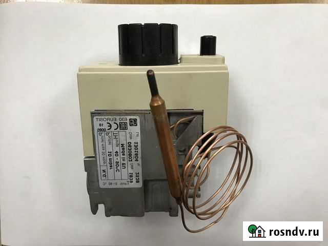 Блок автоматики eurosit (Китай) Омск - изображение 1