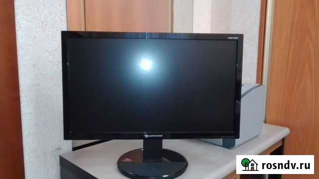 Монитор ЖК Новокузнецк - изображение 1