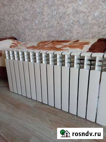 Биметалические радиаторы Нальчик - изображение 1