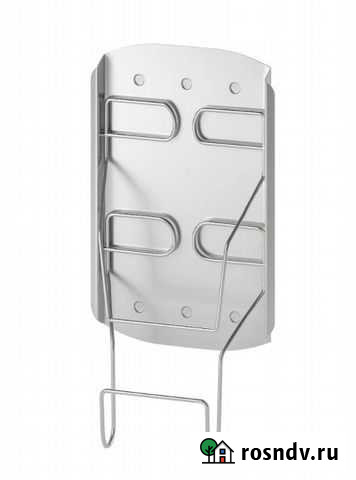 Держатель утюга настенный (икеа) Норильск - изображение 1