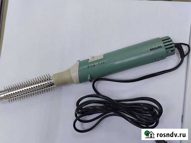 Фен щетка philips4446 Биробиджан - изображение 1