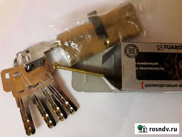 Личинка замка fuaro Италия Белгород - изображение 1