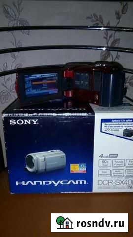 Видеокамера Белогорск - изображение 1