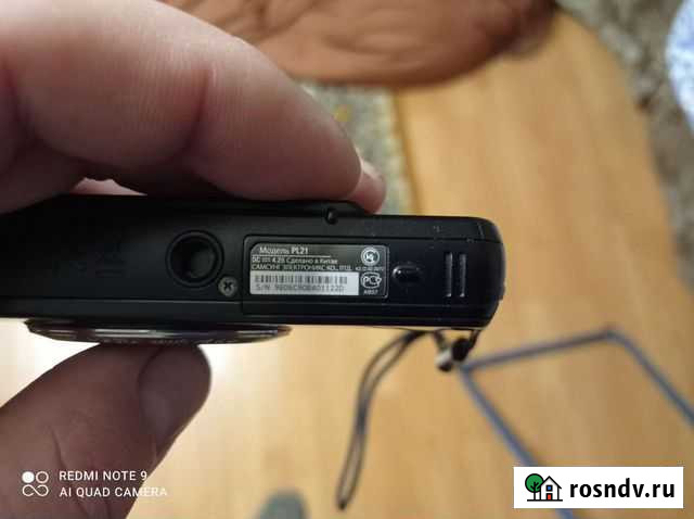 Фотоаппарат Электросталь - изображение 1