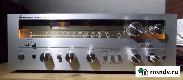 Mitsubishi DA-R210 Калининград - изображение 1