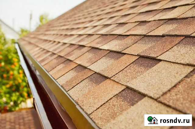 Кровля Урус-Мартан - изображение 1