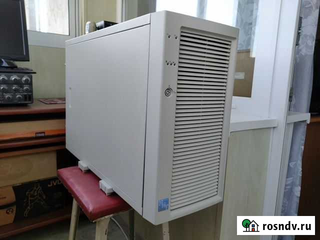 Системный блок (Pentium 4 2.8GHz, HDD80Gb, 2Gb) Биробиджан - изображение 1