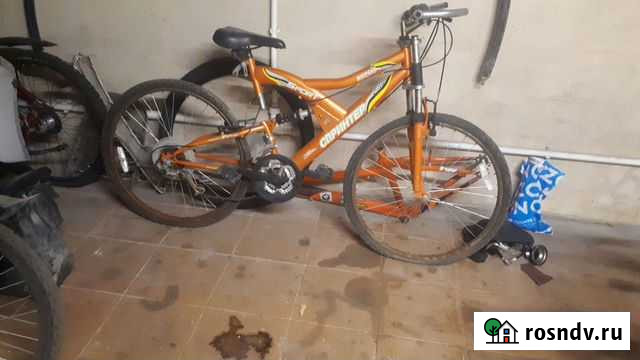 Велосипед горный 26 Аксай - изображение 1