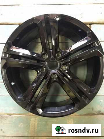 Диск Mallory r20 Touareg NF 1шт Ростов-на-Дону - изображение 1