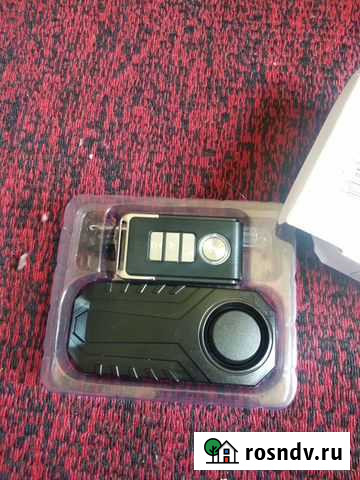 Вело Мото сигнализация Бийск - изображение 1