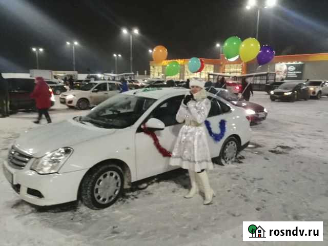 Дед мороз и снегурочка на дом Балашиха - изображение 1