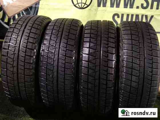 Bridgestone 215/60 R16 95Q 4шт Домодедово