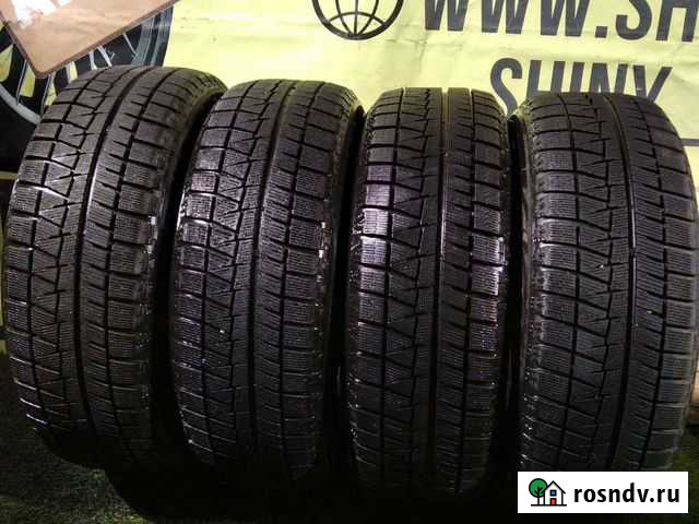 Bridgestone 215/60 R16 95Q 4шт Домодедово - изображение 1