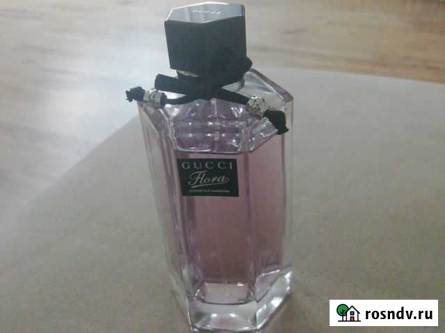 Gucci Flora 100 ml Муром - изображение 1