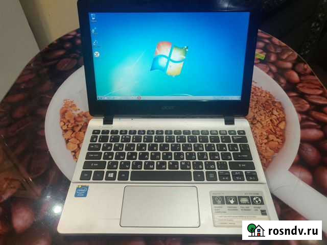 Ноутбук acer Орск - изображение 1