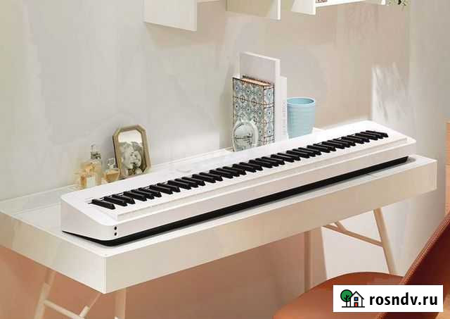 Цифровое пианино Волгоград - изображение 1